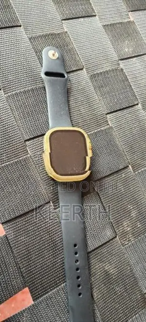 Hi Watch Ultra