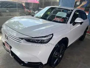 Honda Vezel Z 2023