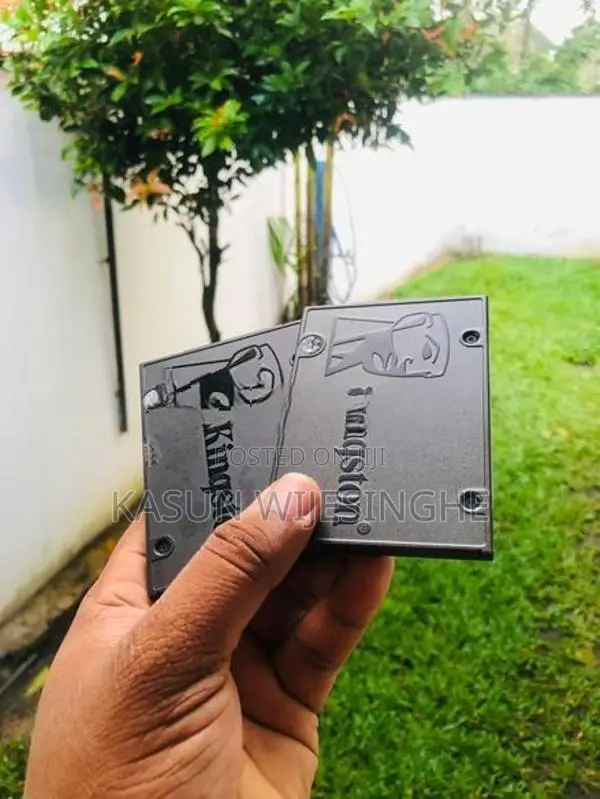 960 GB SATA SSD