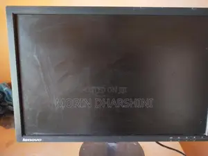 Lenovo 22 Inch 75 Hz Monitor