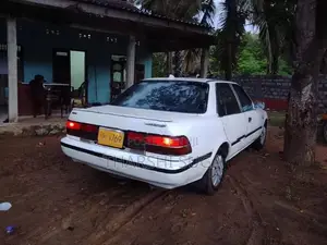 Toyota Corona 1991