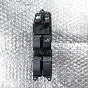 Toyota Ae110 Power Window Master Switch