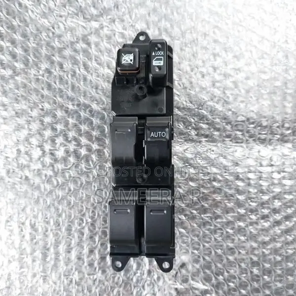 Toyota Ae110 Power Window Master Switch