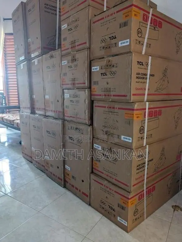 TCL 12000BTU