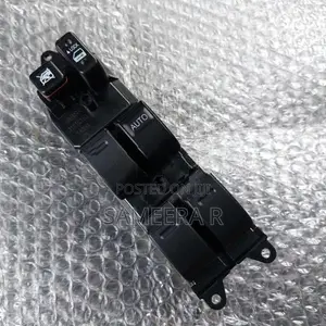 Toyota Ae110 Power Window Master Switch
