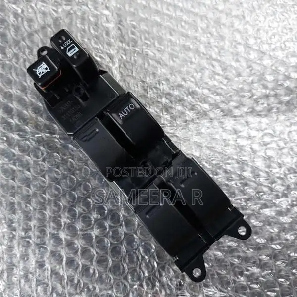 Toyota Ae110 Power Window Master Switch