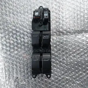 Toyota Ae110 Power Window Master Switch