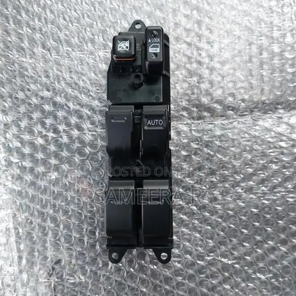 Toyota Ae110 Power Window Master Switch