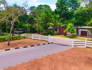 Matara Land Sale