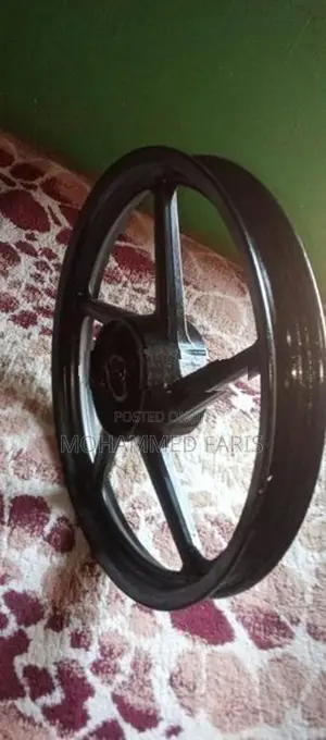 Bajaj Wheel 17''
