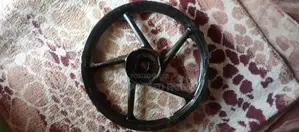 Bajaj Wheel 17''