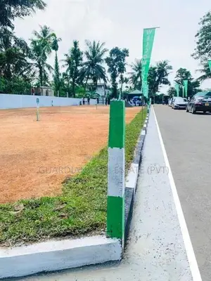 Luxury Land Plots for Sale Athurugiriya
