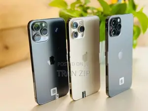 Apple iPhone 12 Pro 256GB (Used)