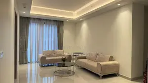 Super Luxury Apartment For Rent in The Address Colombo 3