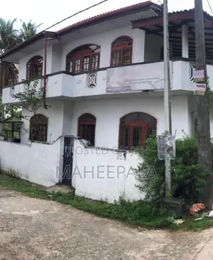 House for Sale Yakkala