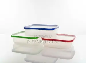 Lunch Boxes