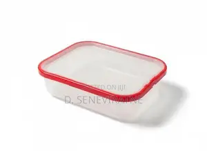 Lunch Boxes