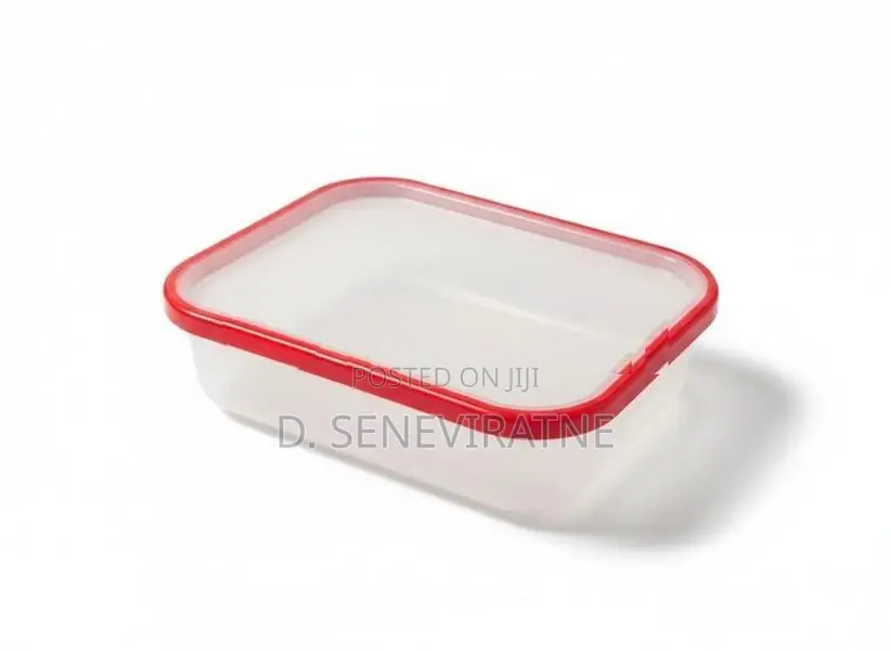 Lunch Boxes