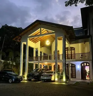 House for Sale Kandy Plot 13