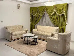 Queen Sofa