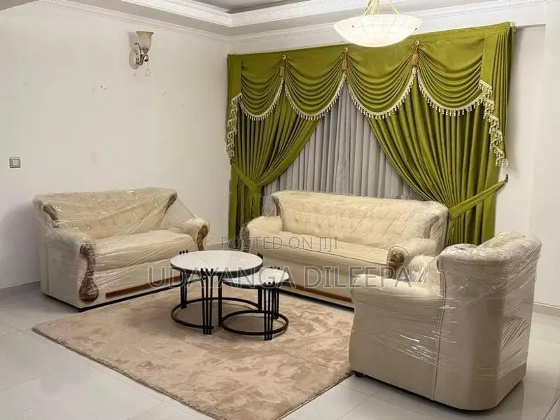 Queen Sofa
