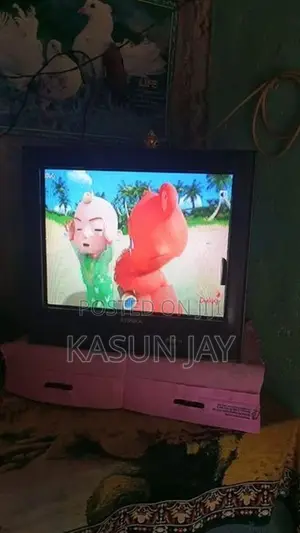 KONKA 21" TV