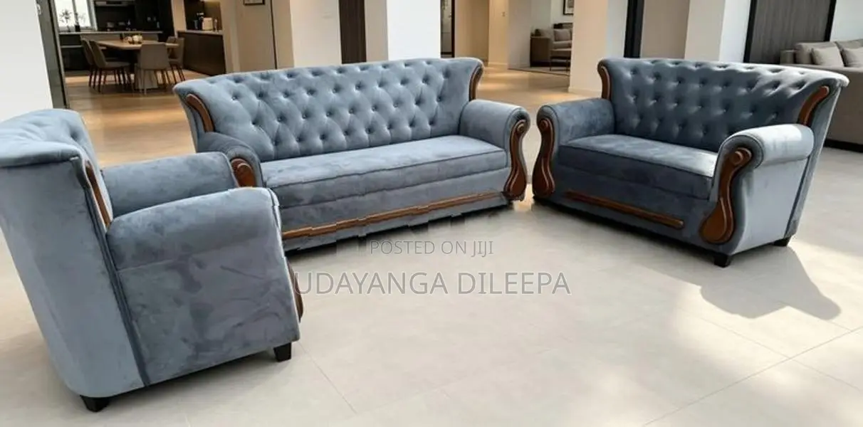 Queen Sofa