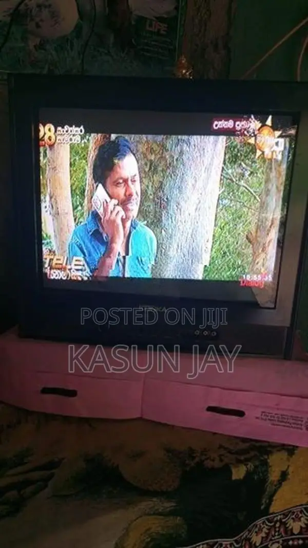 KONKA 21" TV