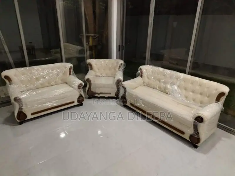 Queen Sofa
