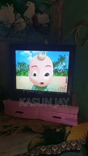 KONKA 21" TV