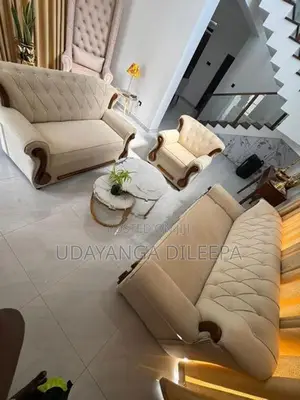 Queen Sofa