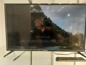 Innovex 32 LED TV