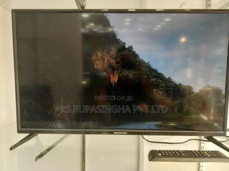 Innovex 32 LED TV