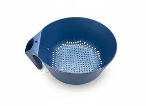 Strainers