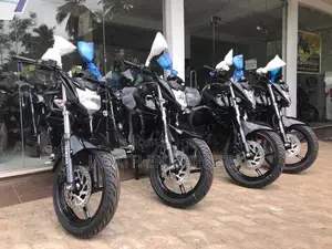 Yamaha FZs V2 2026