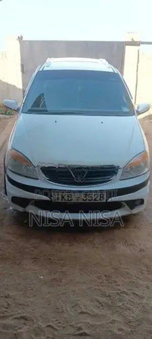 Tata Indica Xterra Sport 2008