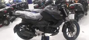 Yamaha Fzs V4 2026