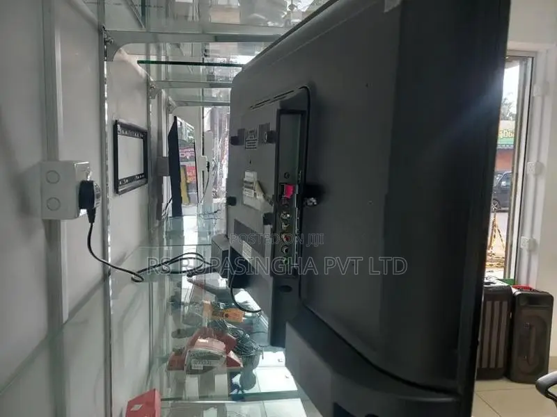 Innovex 32 LED TV
