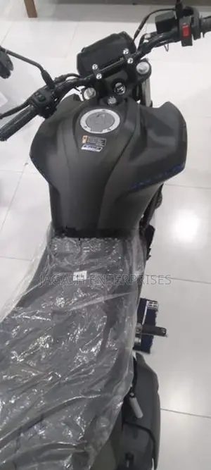 Yamaha Fzs V4 2026