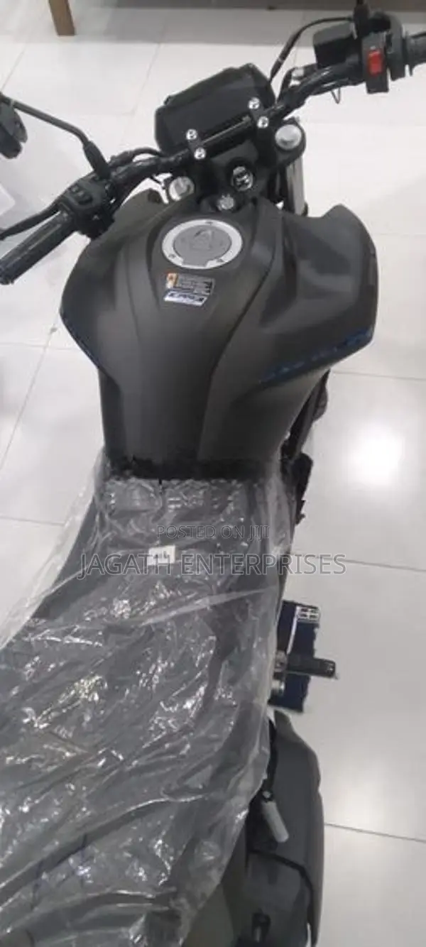 Yamaha Fzs V4 2026