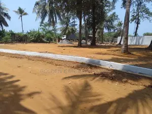 Wattala Mahabage Land for Sale