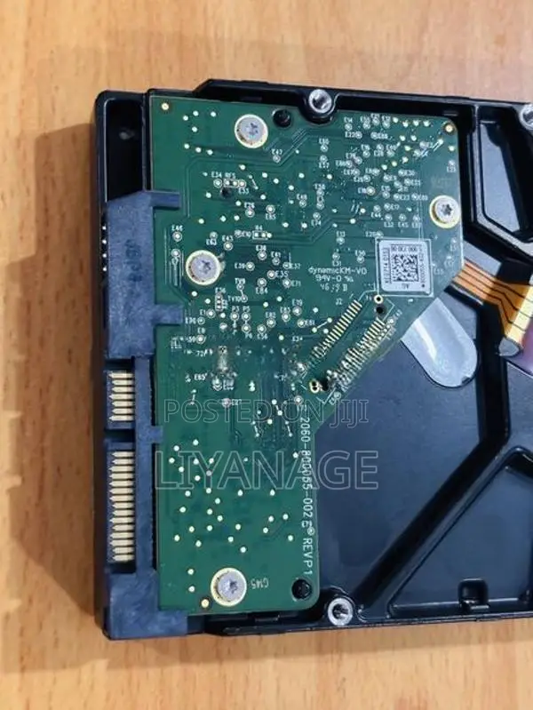 4TB Hard Drive ( WD Purple )