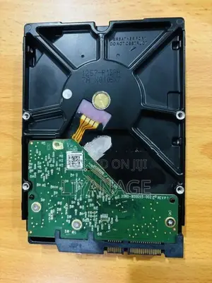4TB Hard Drive ( WD Purple )