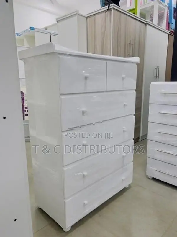 Bedroom Drawer Cupboard