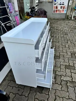 Bedroom Drawer Cupboard