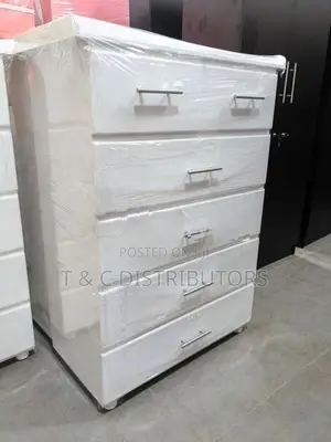 Bedroom Drawer Cupboard