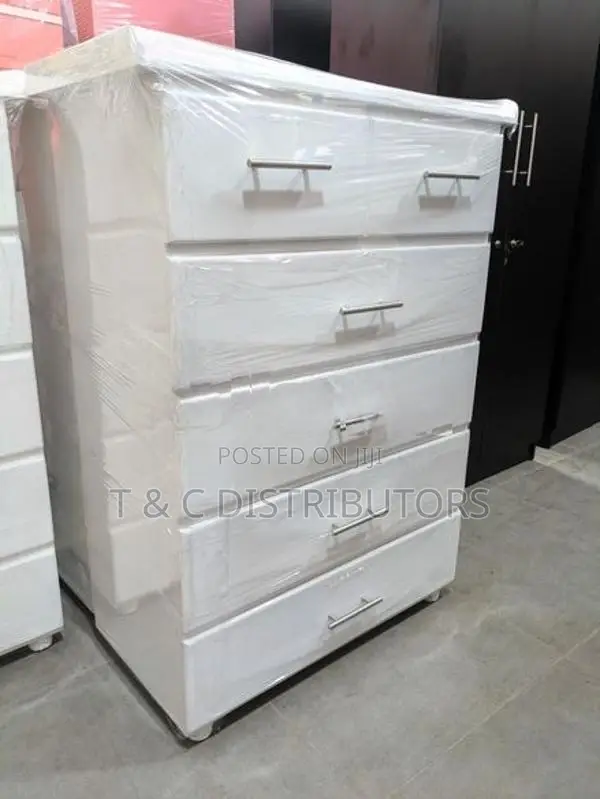 Bedroom Drawer Cupboard