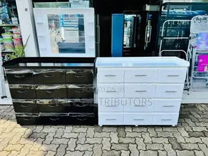Bedroom Drawer Cupboard