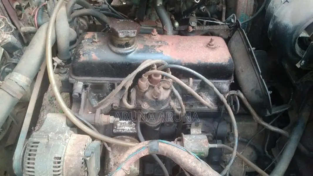 Volvo 340 1994