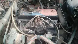 Volvo 340 1994